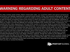 011322-001-carib Sizzling Oral Sex Session Ends With Sticky Facial Delight