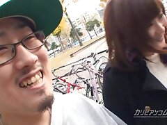 072511-760-carib Cute Asian Babe Offers Sizzling Oral Pleasure Then Steamy Intimacy