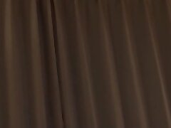 BBAN-173 SHADOW HIDING IN THE HOUSE SHOTGUN A Sizzling Hot Babe Takes Big Load in Mouth