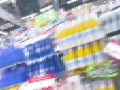 nopanJK_04 Seductive Sweet Japanese Chick Enjoys Furious Wet Pussycat Playtime