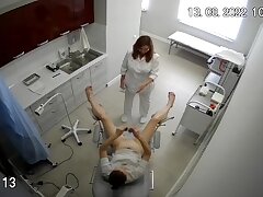 New_super_gynecological_cabinet_193 Sizzling Temptress Delivers Unforgettable Blowjob Bliss