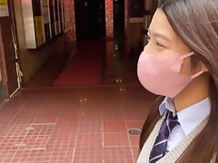 CRT-021 Sizzling Night Hot Asian Beauty's Intimate Bedtime Adventure