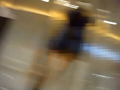 namemajk5 Sexy MILF Teases With Her Huge Boobs Before Riding The Delivery Guy Hard