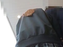 T18 Sensual Asian Goddess Enjoys Intense Indoor Passion Moments