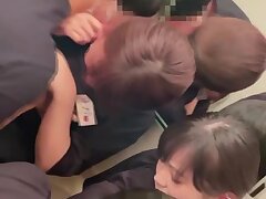 ijime_22 Sexy Asian Lady Begs BF To Worship Her Plump Boobs With Passionate Kisses