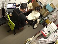 766ESDX-006 Passionate Japanese Temptress Thirsty for Endless Cock Pleasure