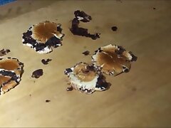 D144 Big Boobs Goddess Sizzles Solo Bringing Hot Desire to Life