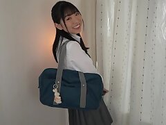 MIDV-574 Seductive MILF Tempts Him With Cock Playthen TakesIt Deep IntoHerMouth