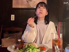 FC2-PPV-3467459 Skillful Nerdy Asian Babe Provides Unforgettable Oral Pleasure