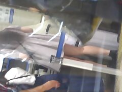 bs21 Teen Screams in Pleasure as Experienced Man Satisfies Her Deeply