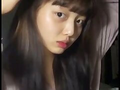 hqDSVEbN Teasing Cute Japanese Teen's Tiny Tits Before Scorching Doggy Style Sex