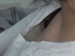 xxx-58 Seductive Japanese Woman Teases With Handjob In Store