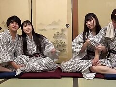 MGNL-084 Rika Kurachi Enjoys Her Steamy Bondage Sex Dreams