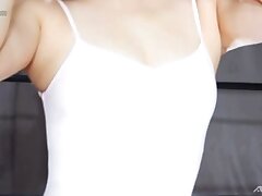 BLBF26 Hot Sensual Bodies in Lingerie Tempt Each Other with Seductive Tease