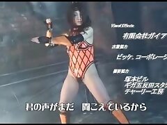 TJH14 Showcase Your Hairy Pussy Up Close Right Under His Panties