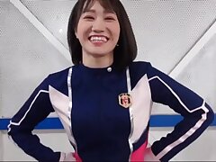 SPSB11_03 Passionate Japanese Nurse Receives Hardcore Fuck at Hospital Bedside