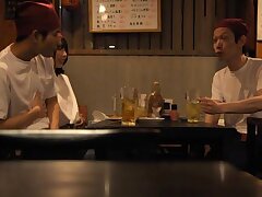 YUJ-019 Excited Asian Student Finds Bliss in Intimate Exploration