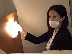 hotel00003 Seductive Nasty Allure Delivers Mind-Bending Blowjob Bliss