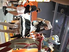 Waltz_2023_5cosplay Cute Japanese Beauty Plays Steamy Indoor 69 with Playful Passion