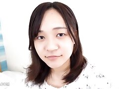 FC2-PPV-4556219 Shy Reiko's Secret Desire Shopper's Cock Massages Her Pussy