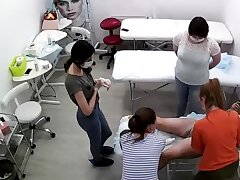 Ukrainian_Cosmetic_salon_4 Smooth Sails Japanese Beauty's Erotic Night of Passionate Exploration