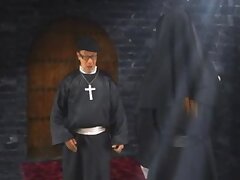 GOMK20_04 Jessica Bangkok Takes Hot Hard Cock Deeply Inside Her Pussy