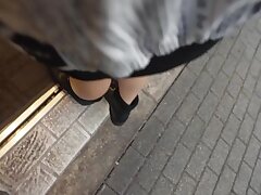 546EROFV-219 Asian Beauty's Vibrant Ride to Blissful Orgasmic Heights