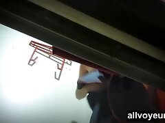 Vestiaire_Piscine_1 Hot Honeymoon Cheater Wife Sneaks Away For Strangers Cock Fuck