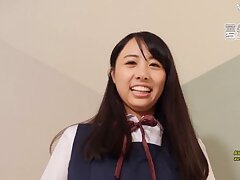 FC2-PPV-999519 Adorable Asian Babe Enjoys Intimate Touches and Teasing