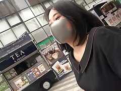 FC2-PPV-3107376 Seductive Asian Nurse Tempts With Foot Tease Then Steamy Sex