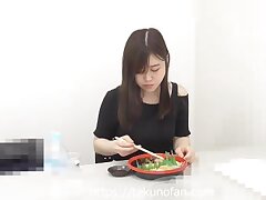 tekuno059 Hot Adorable Asian Beauty Enjoys Getting Roughly Fucked Deep