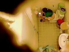 Mobile_Phone_Store_Toilet_Shoot Passionate Night Curvy Goddess Seduces Multiple Lovers in Ecstasy