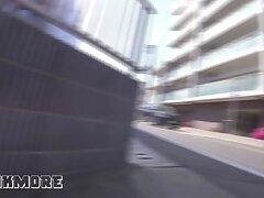 NICHE_VIEW_vol.133_4K-26625468f2717d9538d Saki & Aimi's Sultry Duo Teasing Blowjob Bliss Together