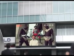 GOMK72_01 Seductive Asian Babe Gets Spotted and Self Pleasures