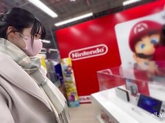 meikkomove138 Cute Babe's Wet Pussy Gets Fucked Hard by Her Steamy Manfriend