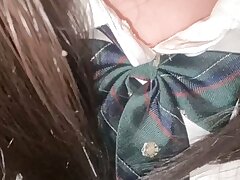 chikann Dirty Asian Folded Sex Gets Her Pussy Hard Fucked Inside