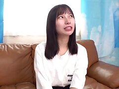 230ORECZ-026 Adorable Japanese Beauty's Passionate Night of Wild Pleasure