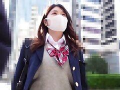 4gou007 Japanese Beauty Enjoying Intense Pussy Pleasure Moments