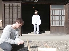 STARS-247 Flexible Asian Gymnast Displays Her Talents in the Bedroom