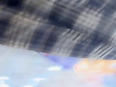 vol44 Seductive Short-Haired Asian Teases Tiny Tits in Sunlight