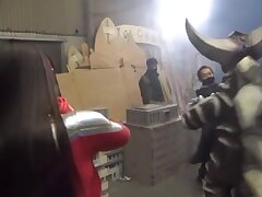 ZEOD97_03 Hot Asian Babe Rocks Firm Dick Shaking Her Perfect Boobs