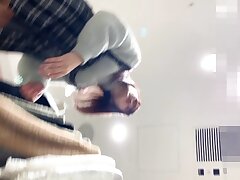 tapioika38 Seductive Girl Gets kinky With Big Dick In Hot Locker Room Session