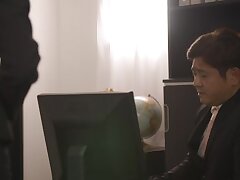 ADN-432 Beachside Bliss Sultry Sunbather's Steamy Night Encounter