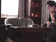 HMN-364 Innocent Angel's Tiny Tits & Mind-Blowing Blowjob Fantasy