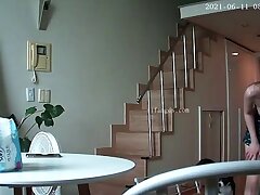 The_best_stewardess_daily_life Expert Cock Thrusts Deep Into Her Tightest Spot Ever