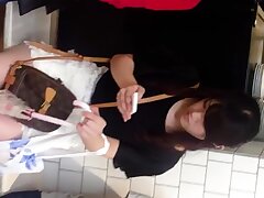 N_angel254 Mei Minase Surrenders Fully in Intense Japanese BDSM Play