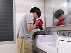 VEC-554 Thirsty Beauties Savor Thick Cock in a Steamy Trio Oral Orgy