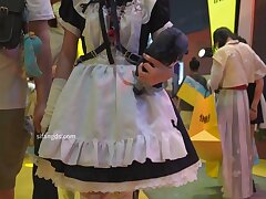 xxn-241 Sizzling Solo Show Natural Beauty Reveals Her Secrets for You