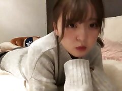 FIhlJgwb Ria Enjoys Her Hairy Pussy Getting Wild Creampie From Hot Man