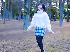 MIDV-797 Tiny Temptress Skillfully Takes and Keeps His Thick Manhood